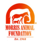 Morris Animal Foundation Logo